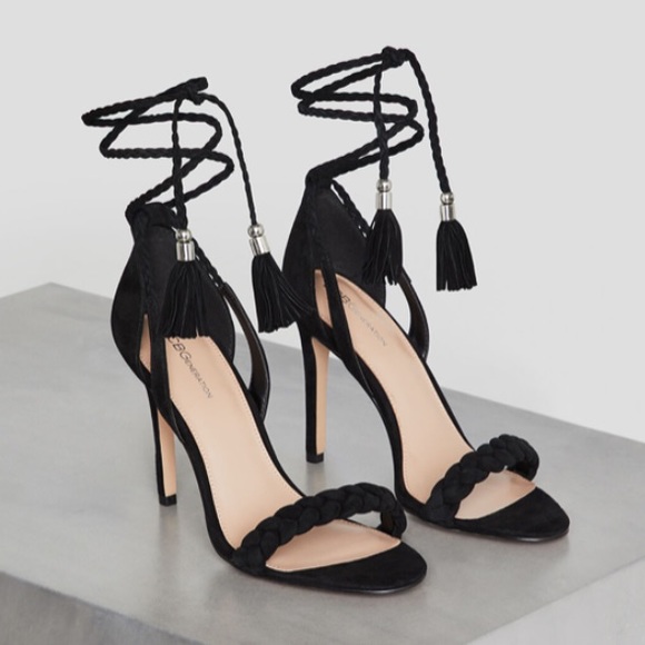 bcbg jessica sandal